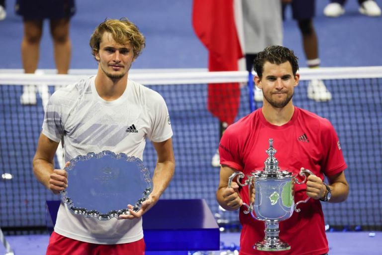 Με επική ανατροπή ο Τιμ κατέκτησε το US Open