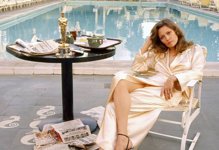 Σπάνια «κλικ» από το φακό του θρυλικού Τέρι Ο’Νιλ