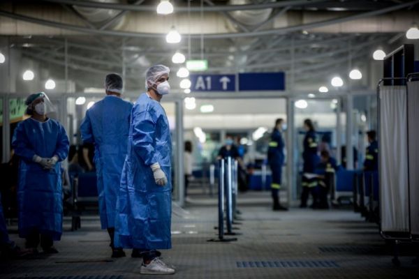 Ιρλανδία: Σε καραντίνα 14 ημερών όσοι επιστρέφουν από Ελλάδα