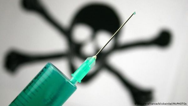 Επαναφορά της θανατικής ποινής ζητούν Τούρκοι εθνικιστές