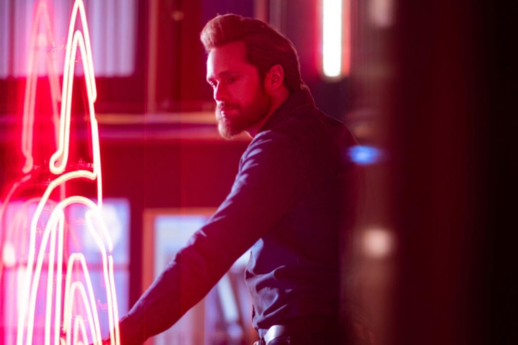 «The Stand» : Η νέα «προφητική» σειρά βασισμένη σε βιβλίο του Στίβεν Κινγκ