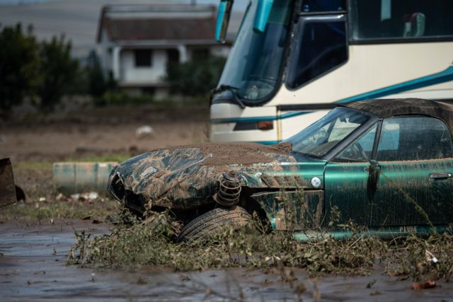 Κακοκαιρία- ΔΕΔΔΗΕ: Με εντατικό ρυθμό η αποκατάσταση της ηλεκτροδότησης στις πληγείσες περιοχές