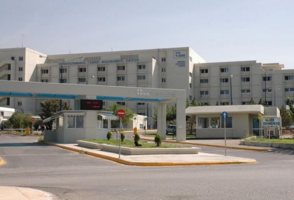 Κοροναϊός : Νεκρή 83χρονη στην Πάτρα – 291 συνολικά τα θύματα