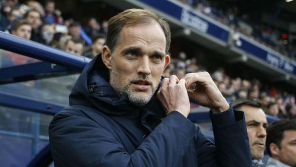 Τούχελ: «Να δείξουμε τι αξίζουμε στο ντέρμπι με την Μαρσέιγ»