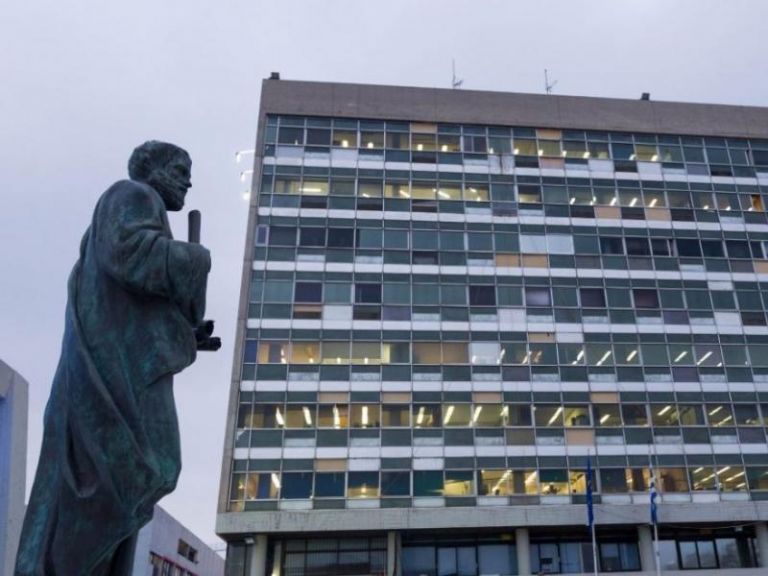 Πώς ένα πανεπιστήμιο μπορεί να αναλάβει το ρόλο αναπτυξιακού καταλύτη