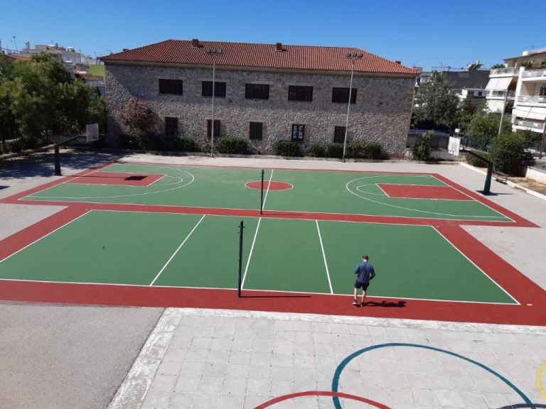 Αλλάζουν όλα στα σχολεία του Αιγάλεω