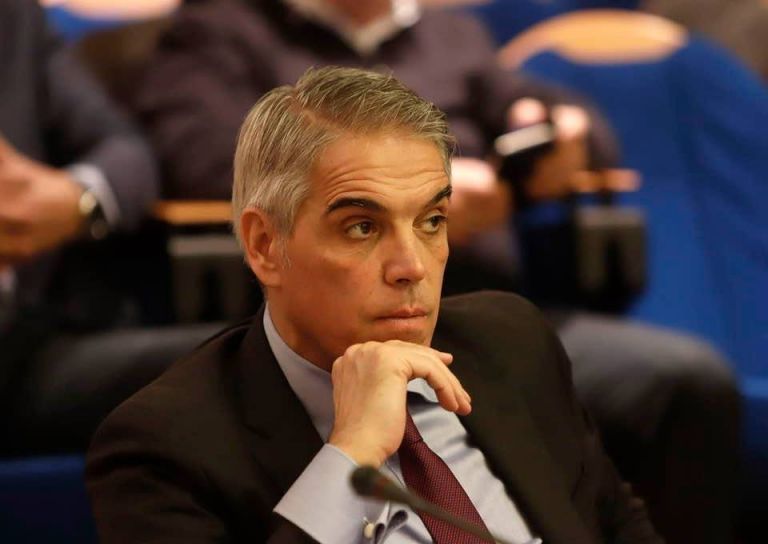 Η πόλη χρειάζεται τον Μεγάλο Περίπατο για να εκσυγχρονιστεί