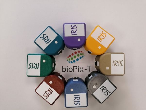 Αναμένοντας τον ερχομό της IRIS