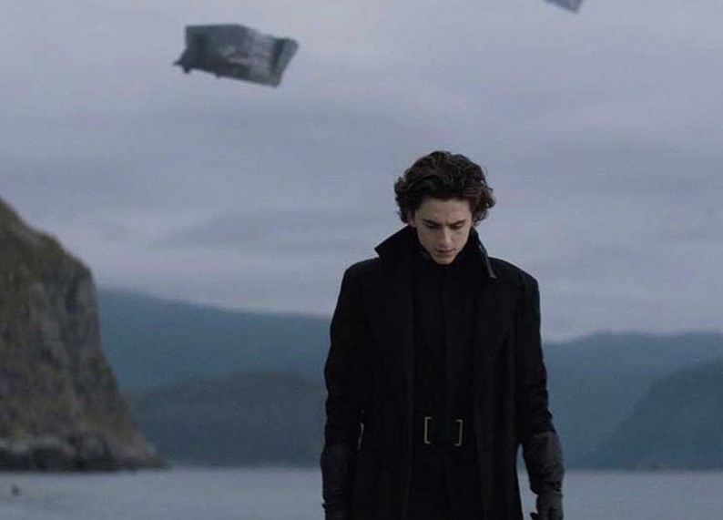 Dune : Η πολυαναμενόμενη ταινία στο πρώτο της καθηλωτικό τρέιλερ