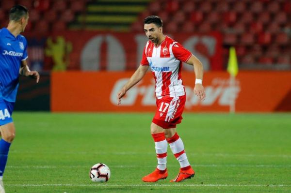 Ερυθρός Αστέρας: Φεύγει ο Τομανέ