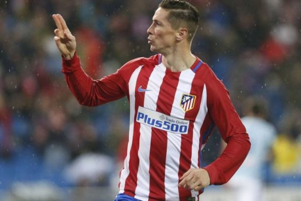 Τόρες: «Θα επιστρέψω στην Ατλέτικο, δεν ξέρω ακόμα όμως σε ποιο πόστο»