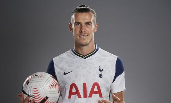 Μπέιλ : Στη Ρεάλ δεν ήμουν χαρούμενος – Η Τότεναμ σημαίνει πολλά για εμένα