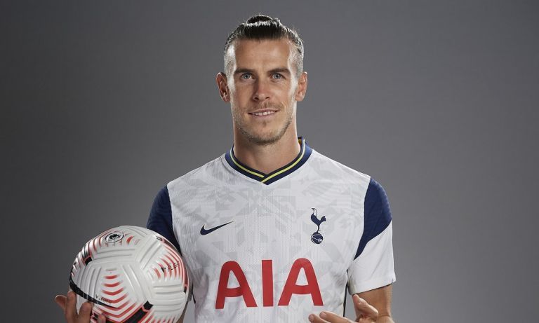 Μπέιλ : Στη Ρεάλ δεν ήμουν χαρούμενος – Η Τότεναμ σημαίνει πολλά για εμένα