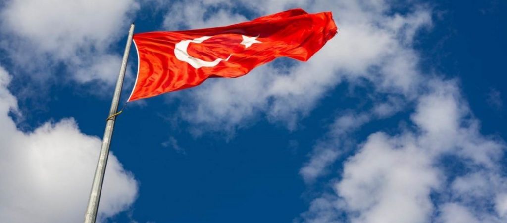 To όραμα του Ερντογάν για μια νέα οθωμανική αυτοκρατορία