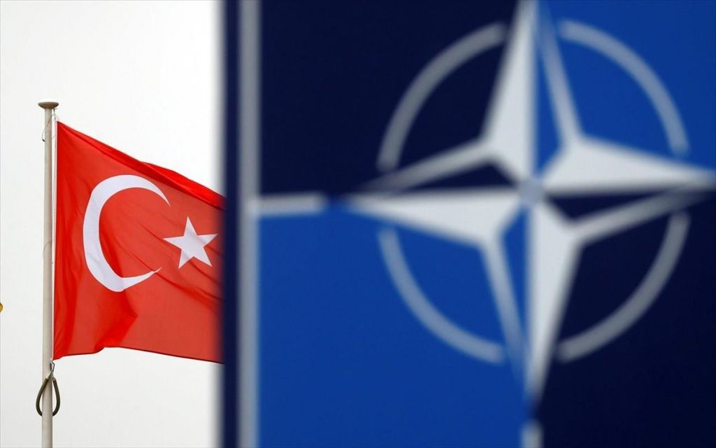 Η Τουρκία δεν έχει θέση στο ΝΑΤΟ