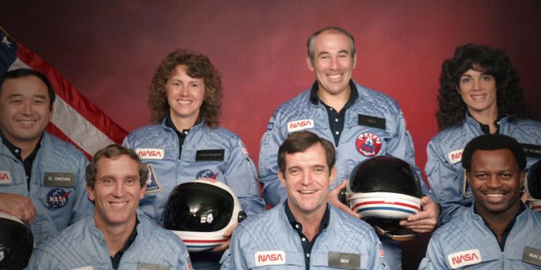 «Challenger»: Σειρά για την τραγωδία με το διαστημόπλοιο που ανατινάχθηκε σε 73′ [τρέιλερ]