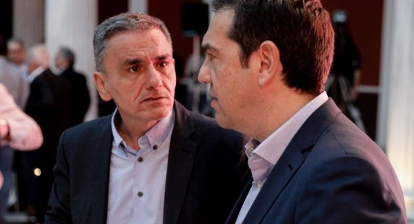 ΣΥΡΙΖΑ : Αναδίπλωση Τσίπρα για τη σύσταση πειθαρχικού οργάνου – Οι αποφάσεις του ΠΣ