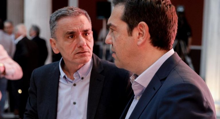 ΣΥΡΙΖΑ : Αναδίπλωση Τσίπρα για τη σύσταση πειθαρχικού οργάνου – Οι αποφάσεις του ΠΣ