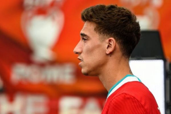 Λίβερπουλ : Με βασικό τον Τσιμίκα κόντρα στη Λίνκολν