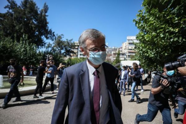 «Παράθυρο» για lockdown στη Λακωνία – Τι είπε ο Τσιόδρας