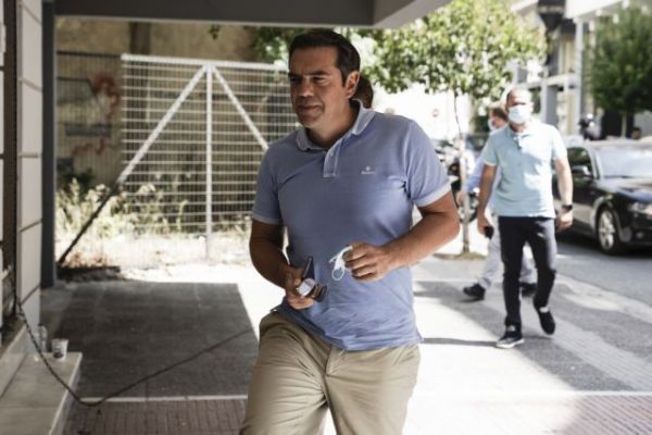 ΣΥΡΙΖΑ: Τι φοβήθηκε ο Τσίπρας και ανέβαλε το συνέδριο – Το εσωκομματικό μορατόριουμ