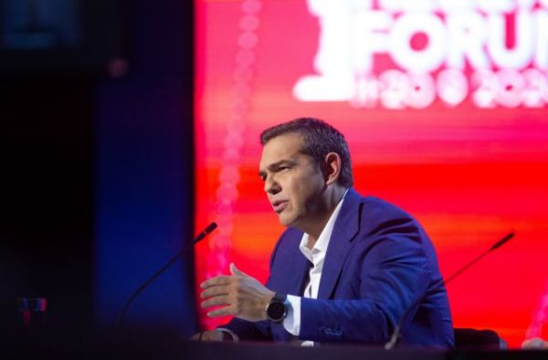 Τσίπρας σε Μητσοτάκη : Να μιλήσει τη γλώσσα της αλήθειας – Ποιες είναι οι υπόλοιπες διαφορές με την Τουρκία;