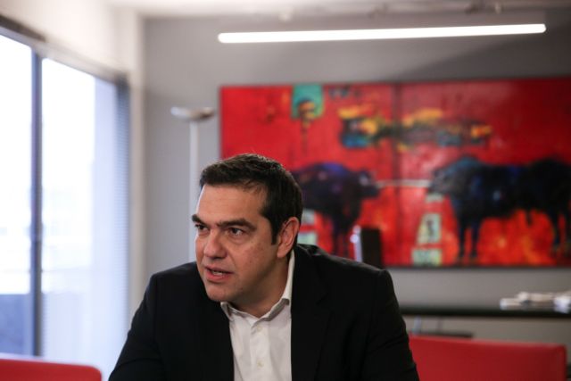 Συνεδριάζει η Πολιτική Γραμματεία του ΣΥΡΙΖΑ – Στο επίκεντρο εσωκομματικά θέματα