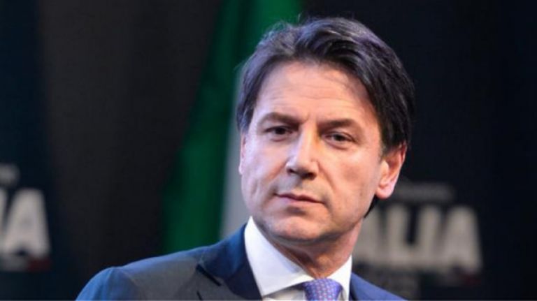 Κόντε για τουρκικές προκλήσεις: Ισχυρή αλληλεγγύη σε Ελλάδα και Κύπρο