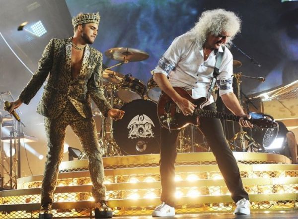 Queen: Μία «πρώτη ματιά» στο «I Was Born To Love You»