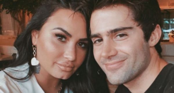 Ντέμι Λοβάτο: Άσχημα νέα για την τραγουδίστρια