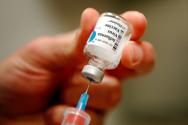 Κοροναϊός – Ρωσικό εμβόλιο: 55.000 εθελοντές για τη φάση 3 των δοκιμών