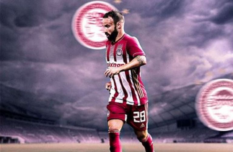 Βαλμπουενά : Το Champions League επέστρεψε – Πάμε Ολυμπιακέ!