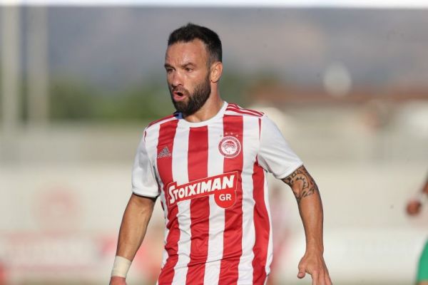 Βαλμπουενά : Στο δρόμο για την κούπα