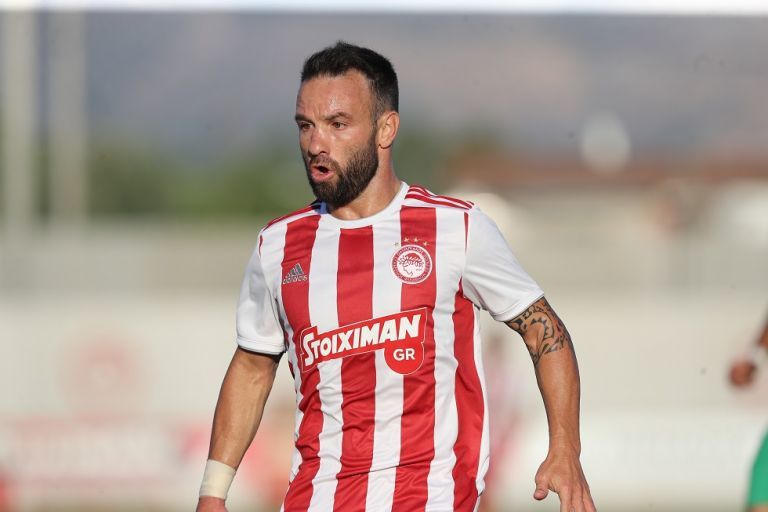 Βαλμπουενά : Στο δρόμο για την κούπα