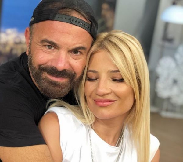 Βασίλης Καλλίδης : Αποκάλυψε γιατί αποχώρησε από την Σκορδά