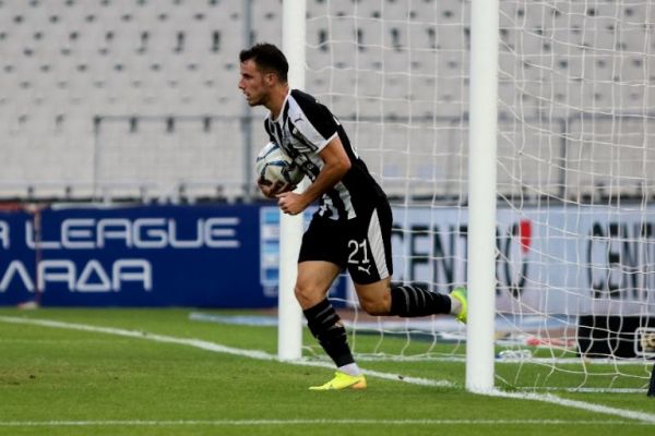 Βαζ: «Δεν θέλω να σκέφτομαι τι έγινε»