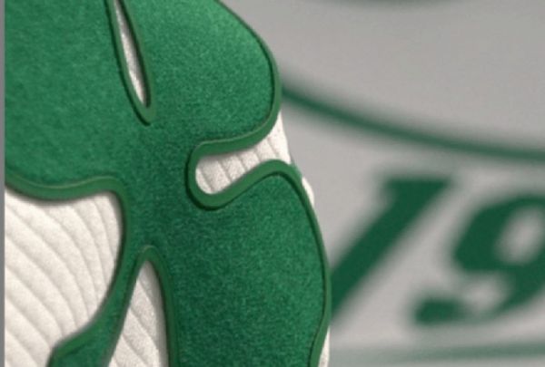 Παναθηναϊκός : Αυτή είναι η εκτός έδρας φανέλα για φέτος