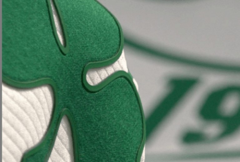 Παναθηναϊκός : Αυτή είναι η εκτός έδρας φανέλα για φέτος