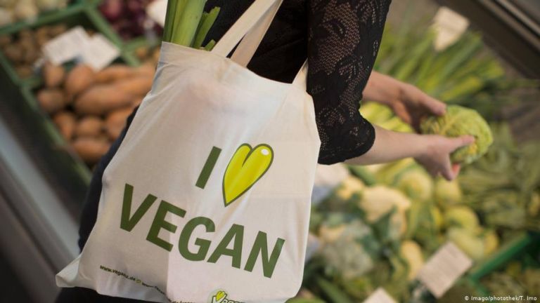 Περιβάλλον : Η κρεατοφαγία στο πυρ το εξώτερο