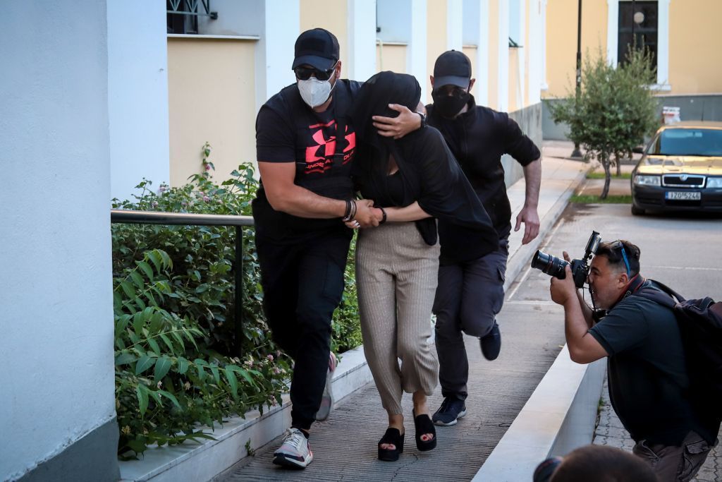 Αποκλειστικό MEGA: Έτοιμη να λύσει τη σιωπή της η 35χρονη για την επίθεση με βιτριόλι - Τι θα αποκαλύψει