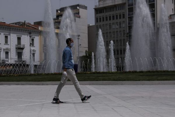 Παγώνη για κοροναϊό : Είναι λογικό να έχουμε 15 μέρες lockdown στην Αττική