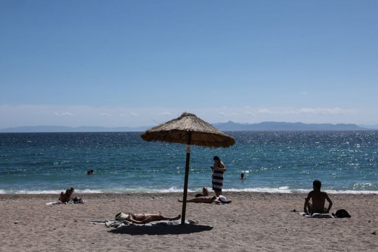 Καιρός : Άνοδος της θερμοκρασίας και μελτέμια