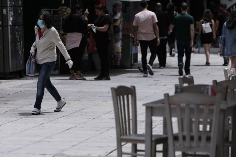 Κοροναϊός : Σφίγγει ο κλοιός στην Αττική – Τα νέα μέτρα που τίθενται σε εφαρμογή από σήμερα