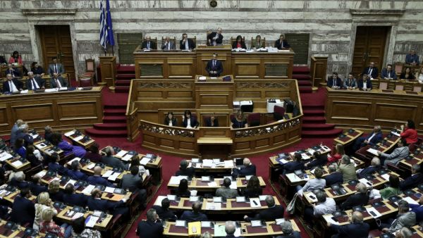 Το κράτος δεν είναι πανάκεια