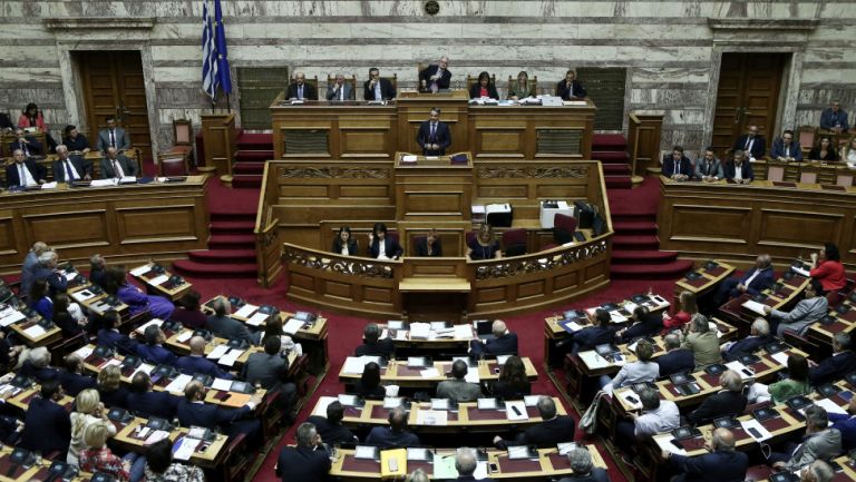 Το κράτος δεν είναι πανάκεια