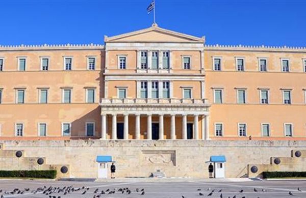 Κοροναϊός: Κανένα κρούσμα στη Βουλή – Αρνητικά και τα 1.820 τεστ