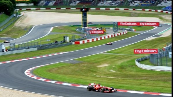 Το ρισκάρουν οι Γερμανοί: Με 20.000 κόσμο το Grand Prix στο Νίρμπουργκρινγκ