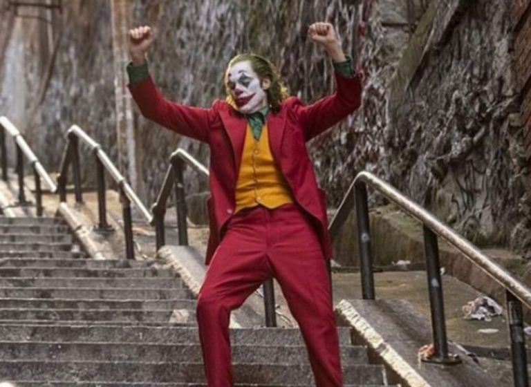 Χοακίν Φίνιξ: Αστρονομικό ποσό για δύο νέες ταινίες Τζόκερ