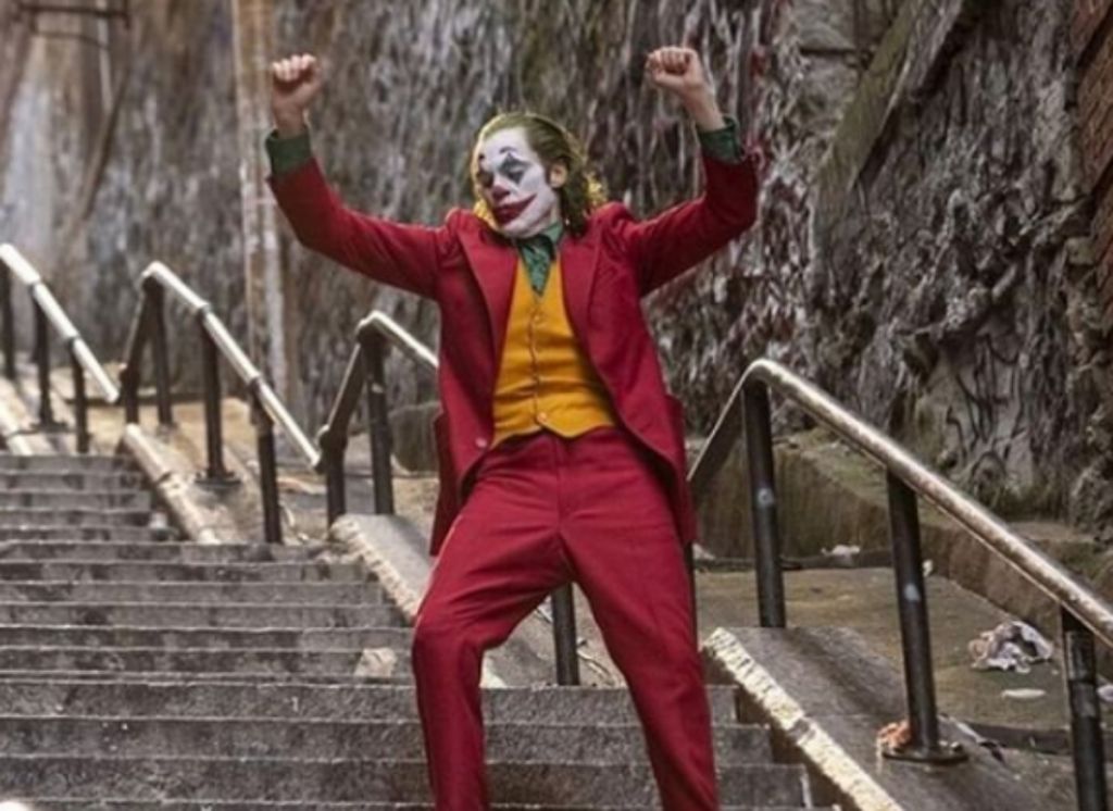 Χοακίν Φίνιξ: Αστρονομικό ποσό για δύο νέες ταινίες Τζόκερ