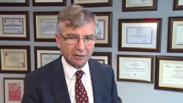 Παραλήρημα συμβούλου Ερντογάν: «Οι πιλότοι μας θα καταρρίψουν πέντε ή έξι ελληνικά αεροσκάφη»